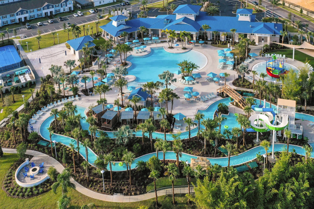 Windsor Cay 192