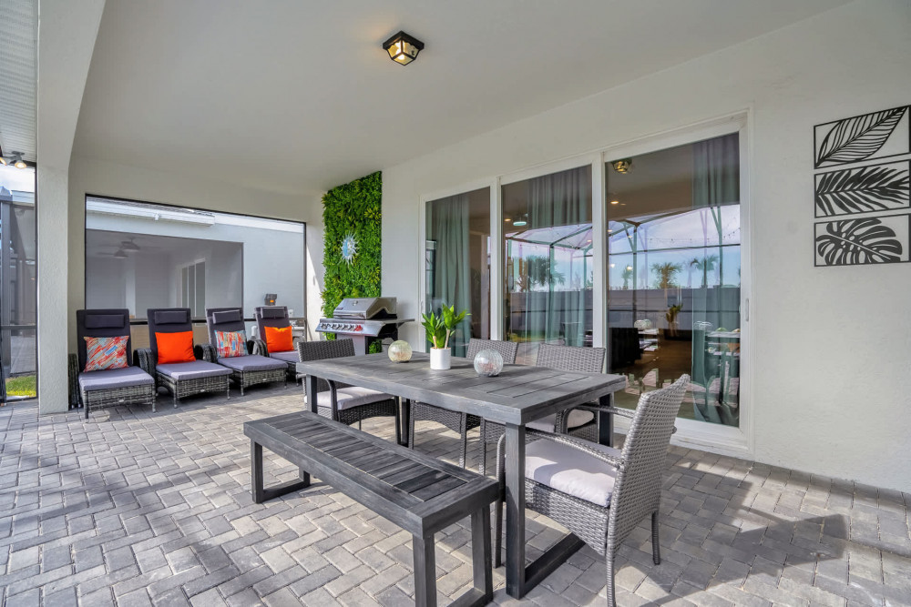 Windsor Cay 192