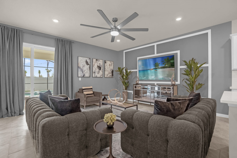 Windsor Cay 192