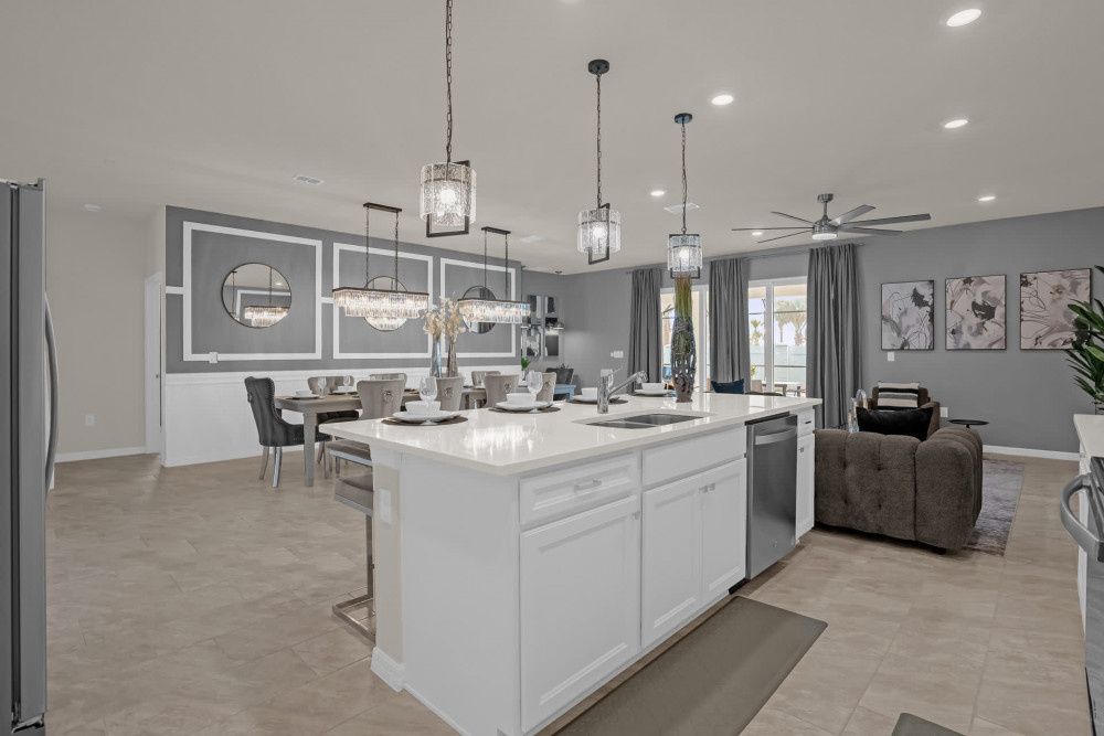 Windsor Cay 192