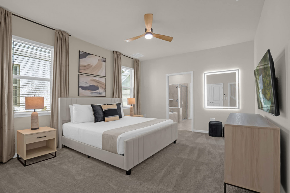 Windsor Cay 192