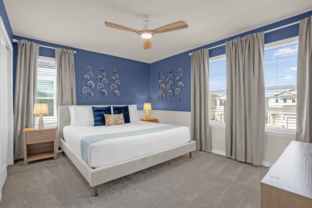 Windsor Cay 192