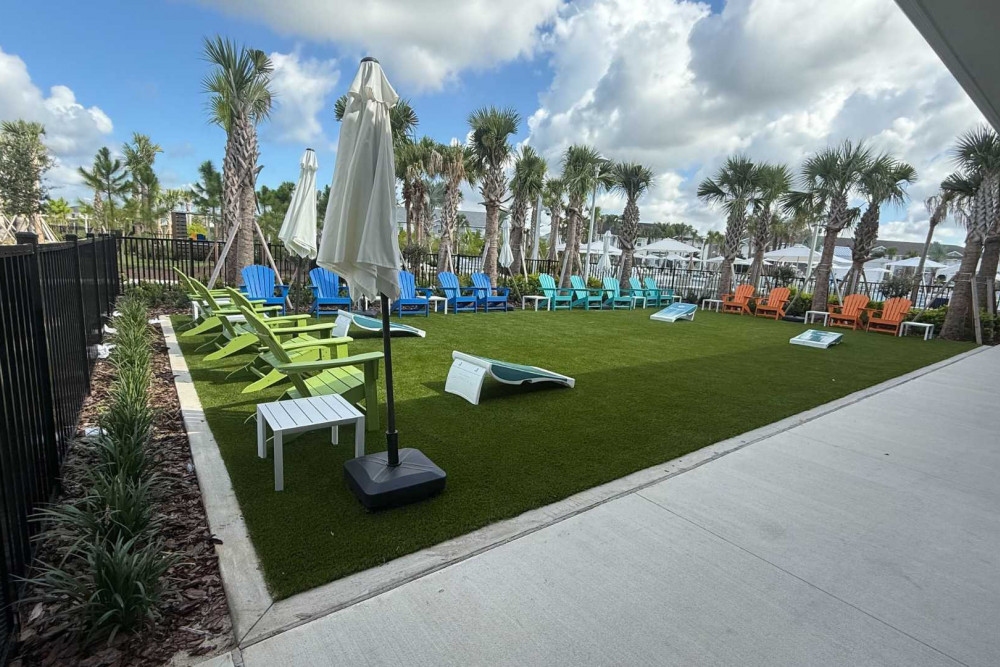 Windsor Cay 192