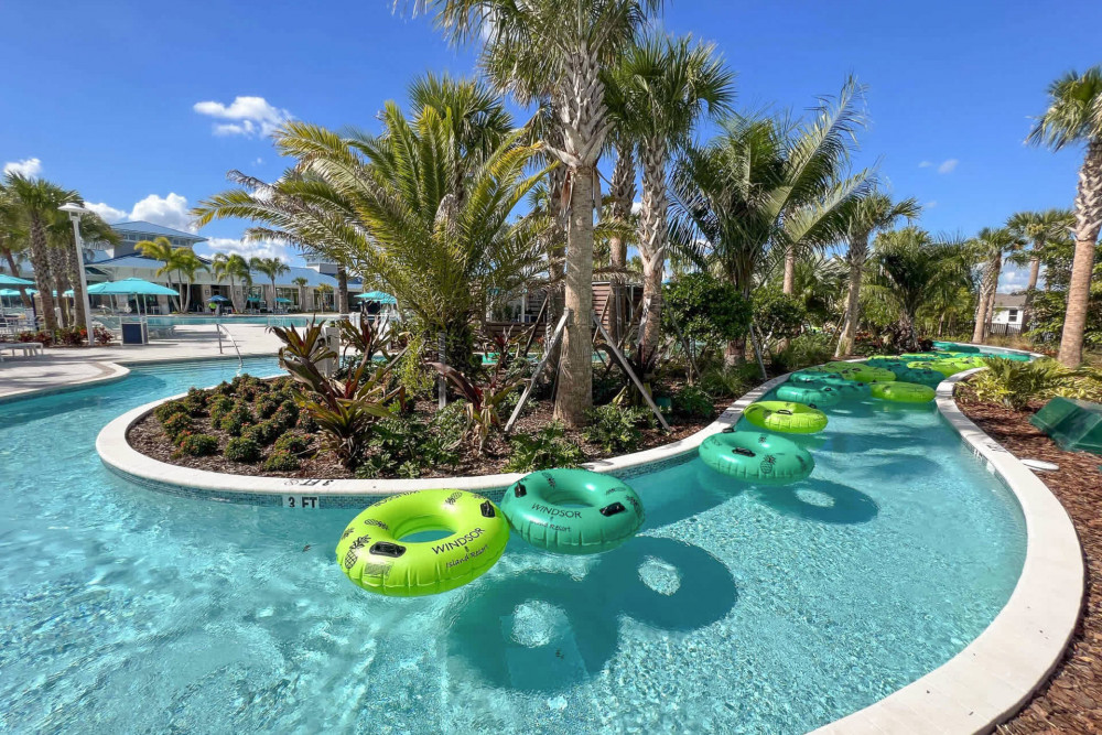 Windsor Cay 192