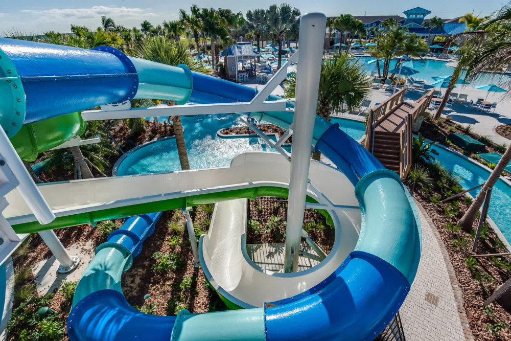 Windsor Cay 192