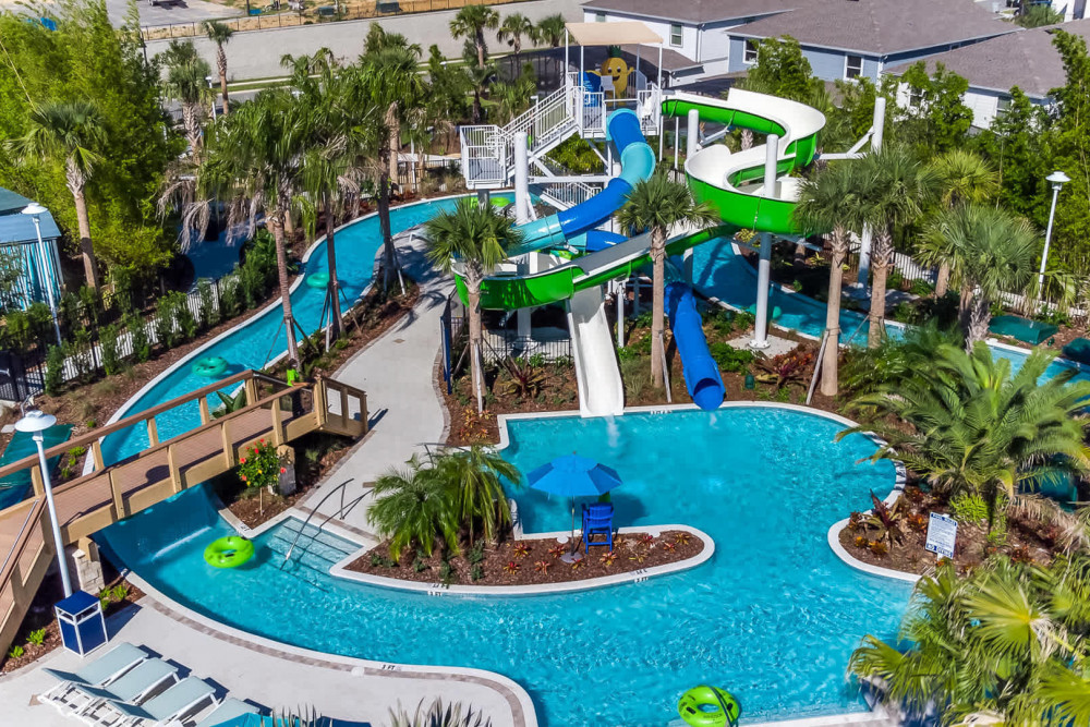 Windsor Cay 192