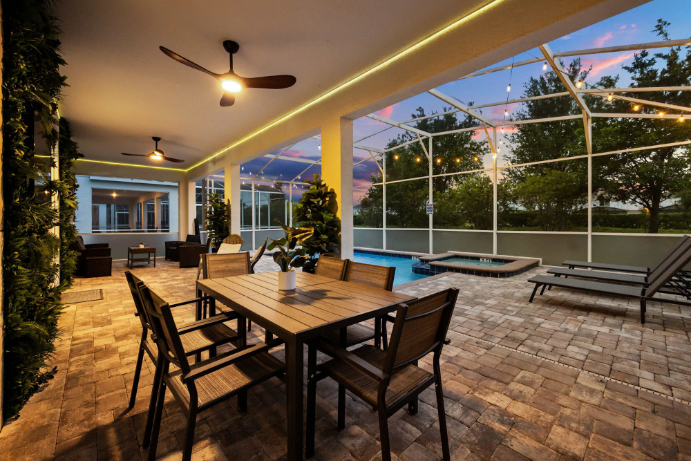 Championsgate 908