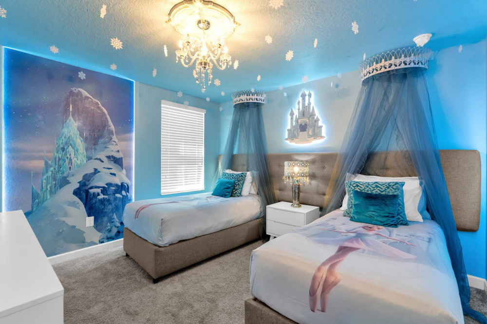 Championsgate 908