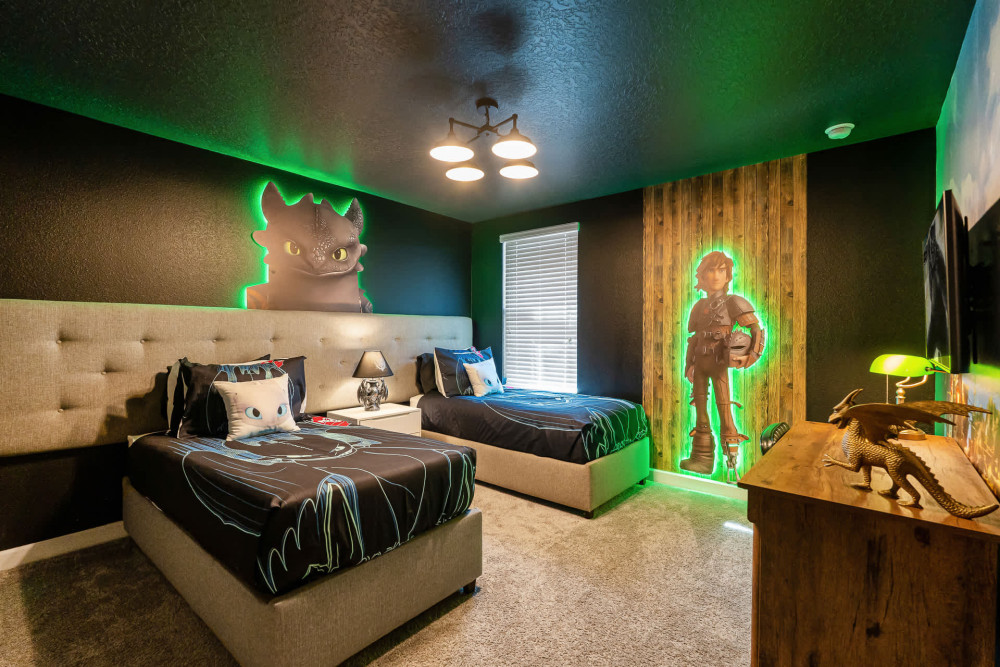 Championsgate 908