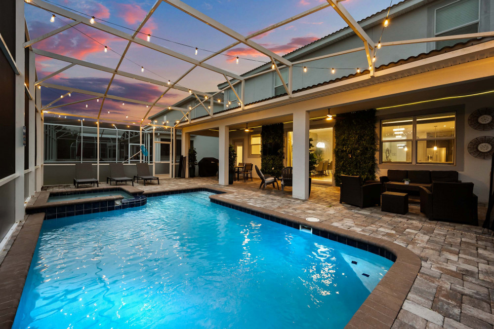 Championsgate 908