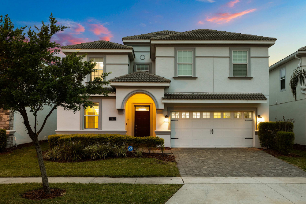 Championsgate 908