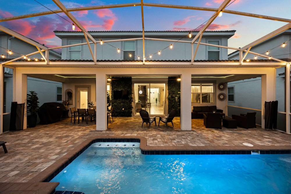 Championsgate 908