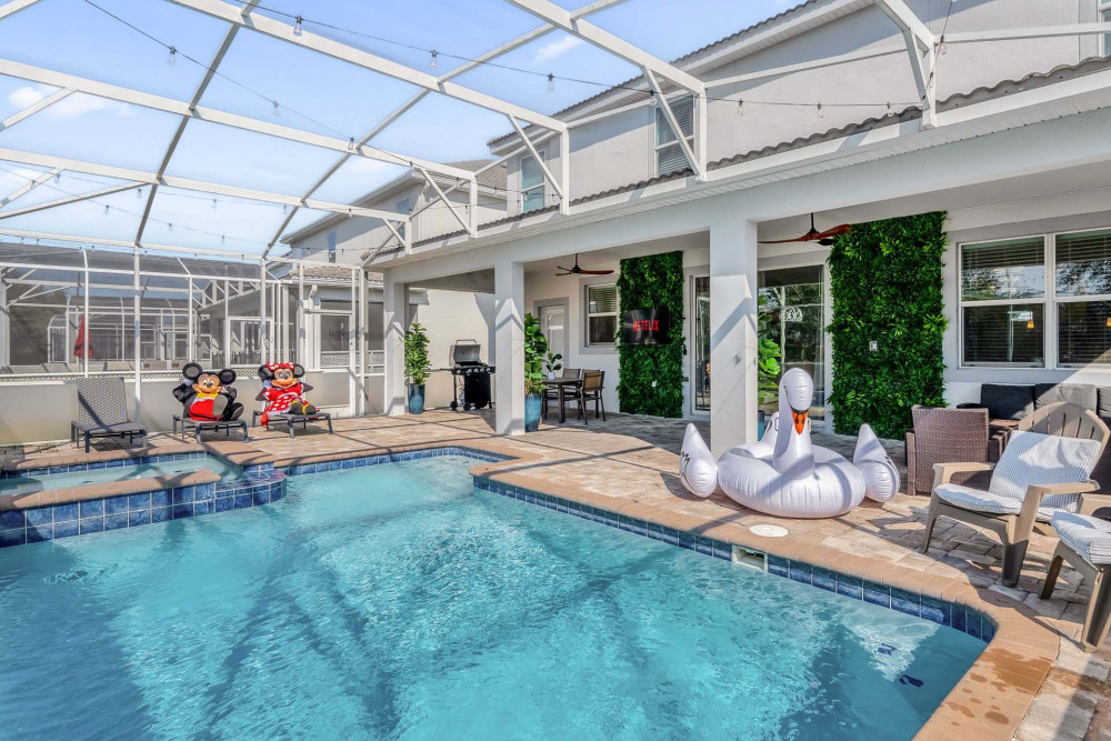 Championsgate 908