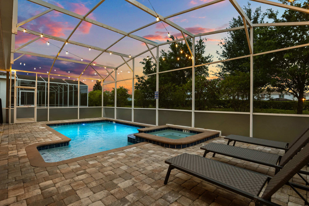 Championsgate 908