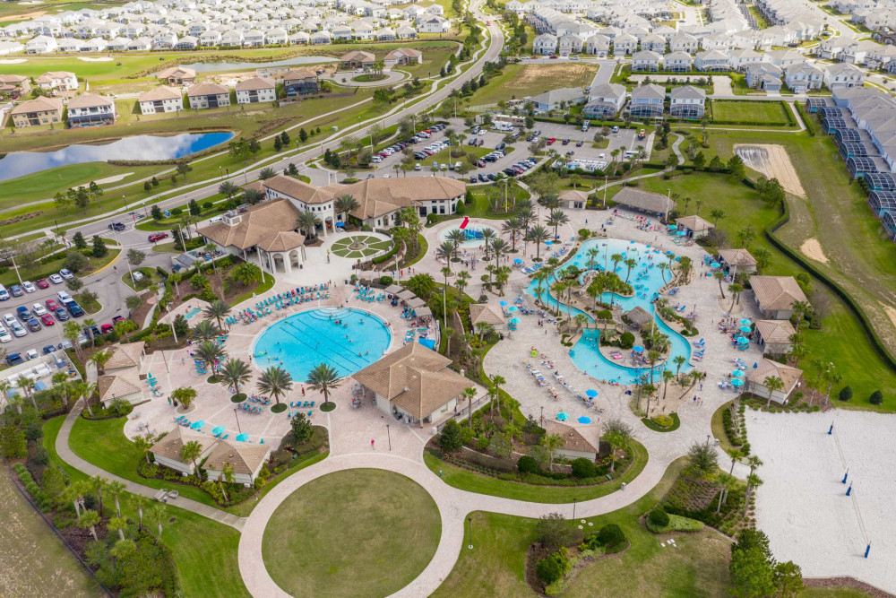 Championsgate 908