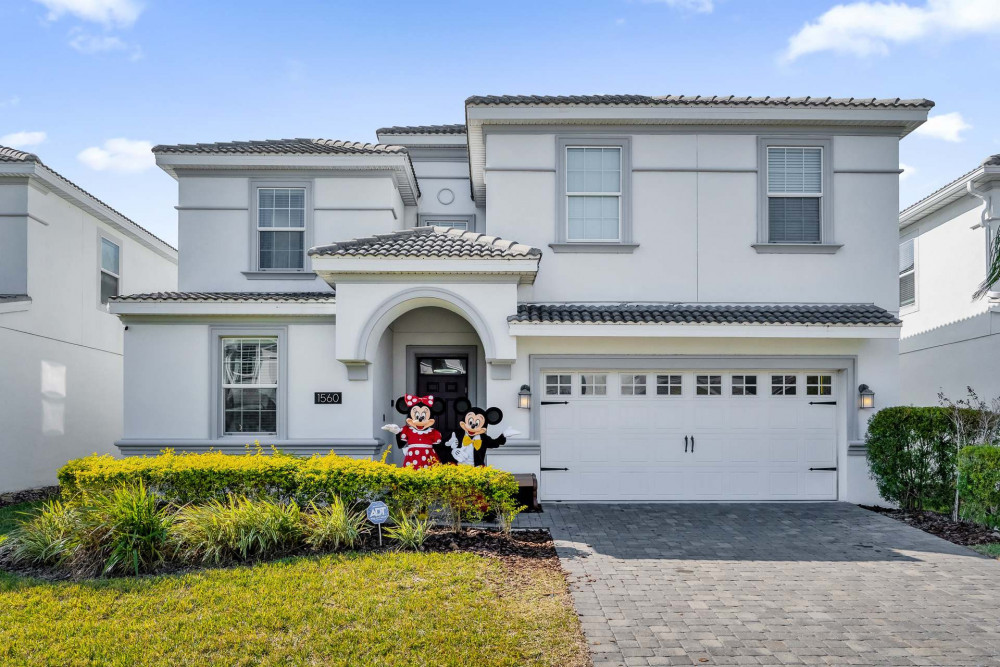Championsgate 908