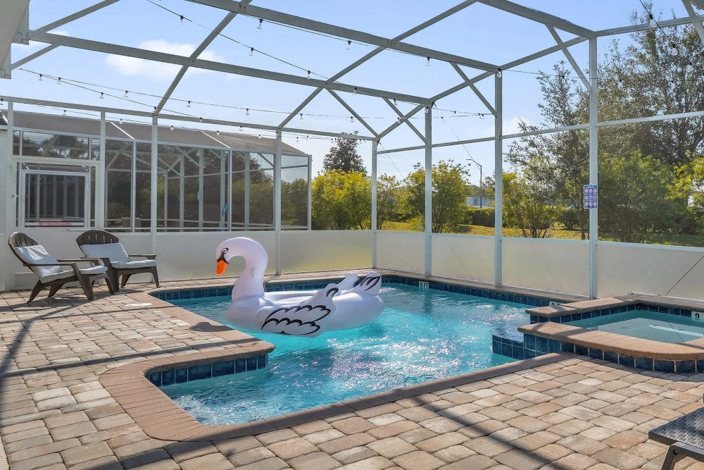 Championsgate 908