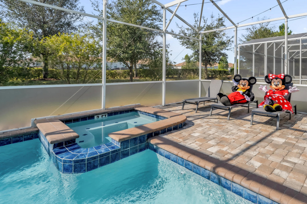 Championsgate 908