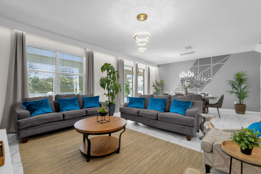 Championsgate 908