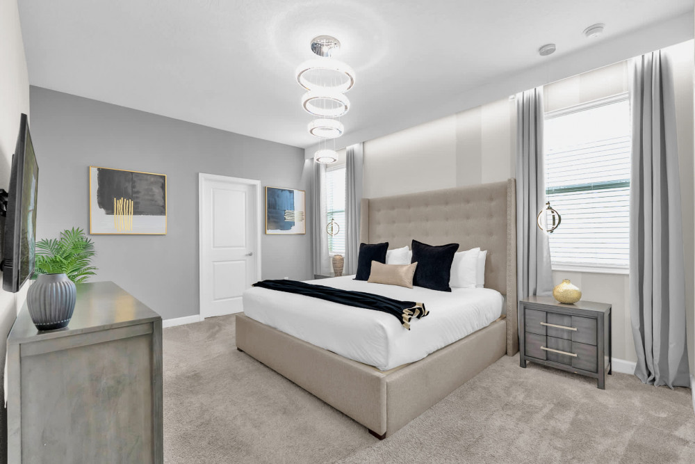 Championsgate 908