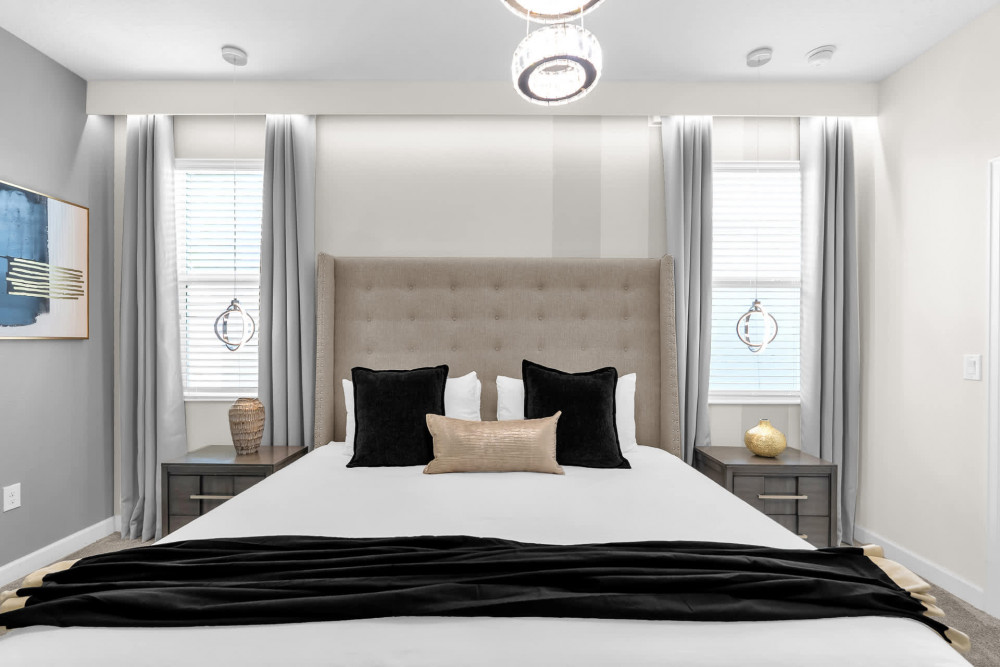 Championsgate 908