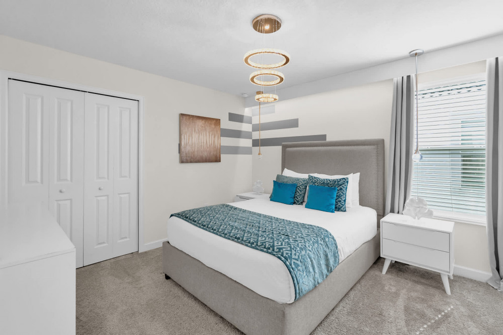 Championsgate 908