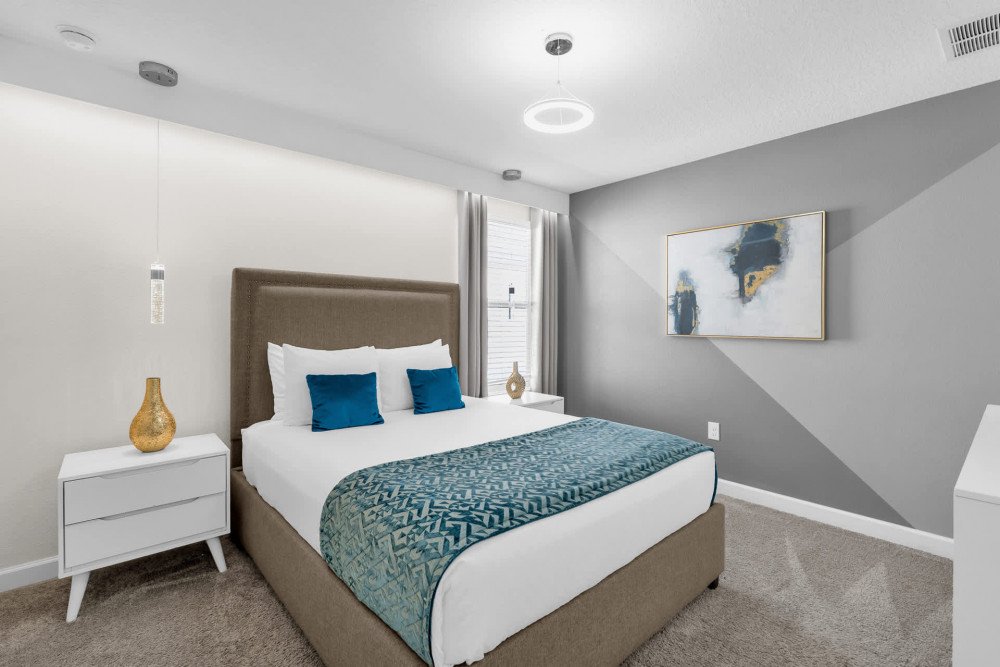 Championsgate 908