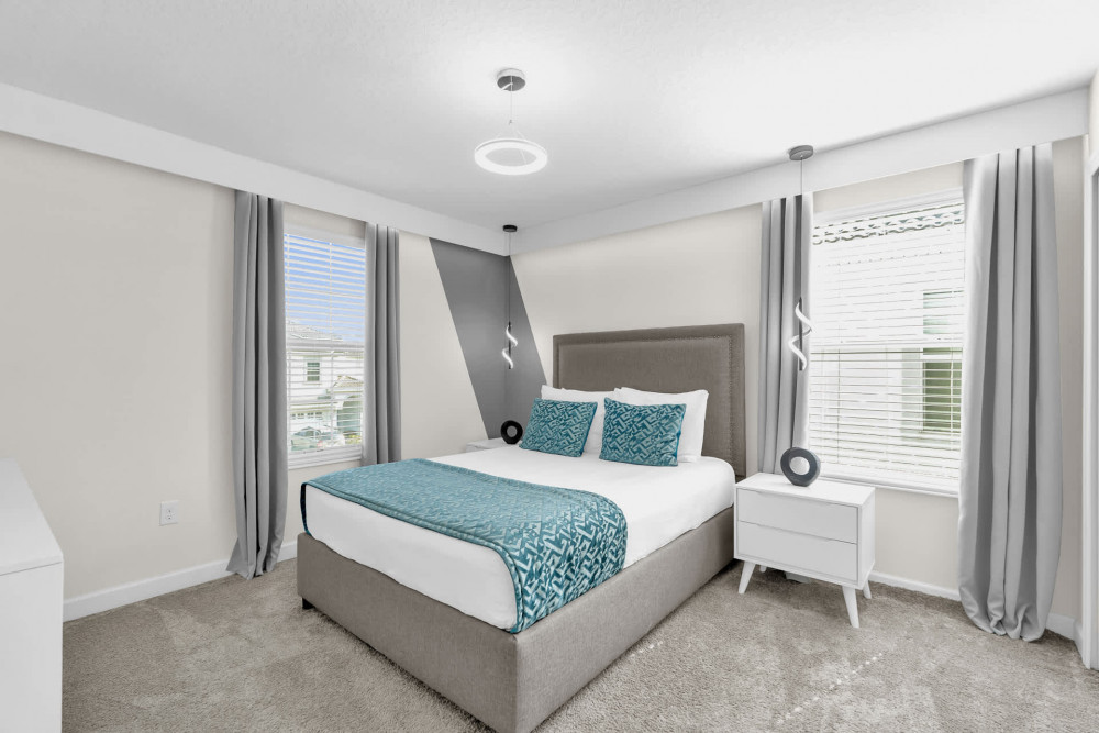 Championsgate 908
