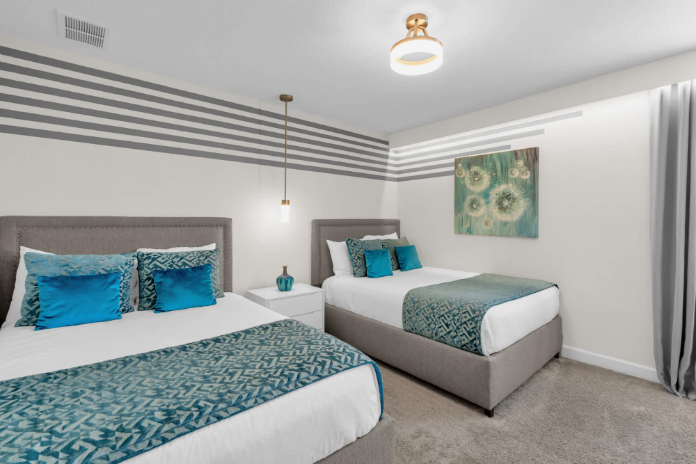 Championsgate 908