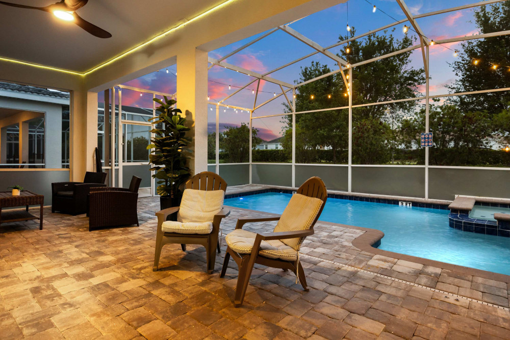 Championsgate 908