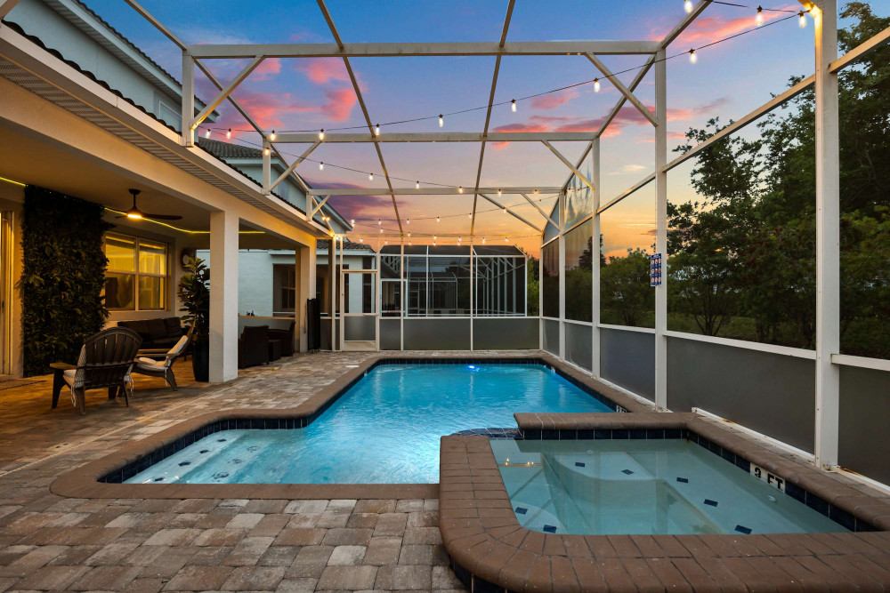 Championsgate 908