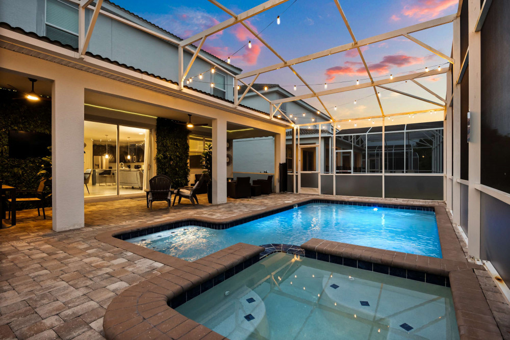 Championsgate 908