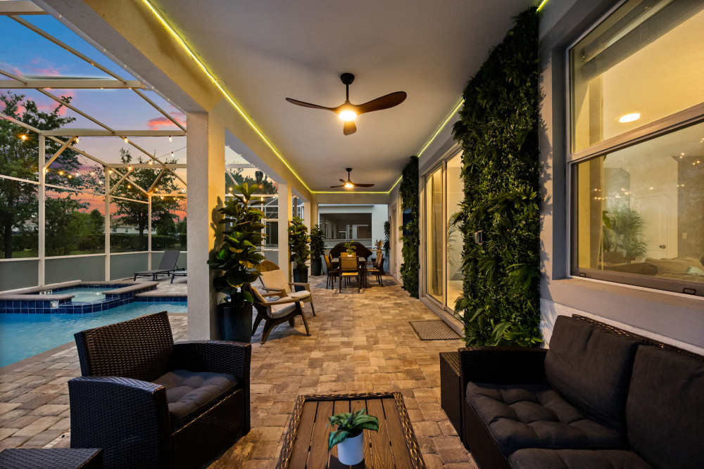 Championsgate 908