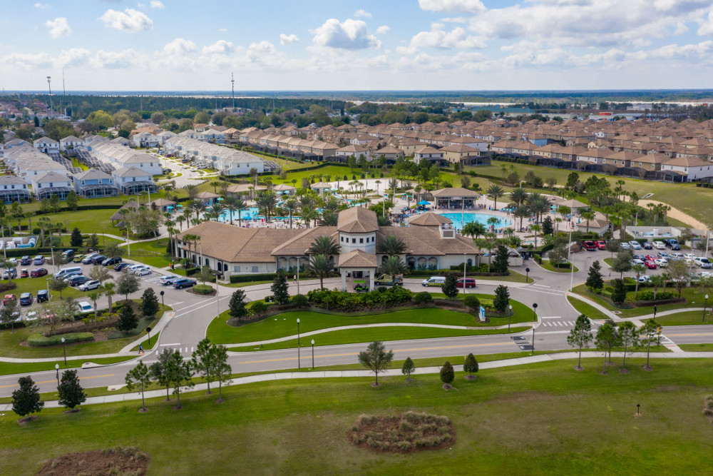 Championsgate 908