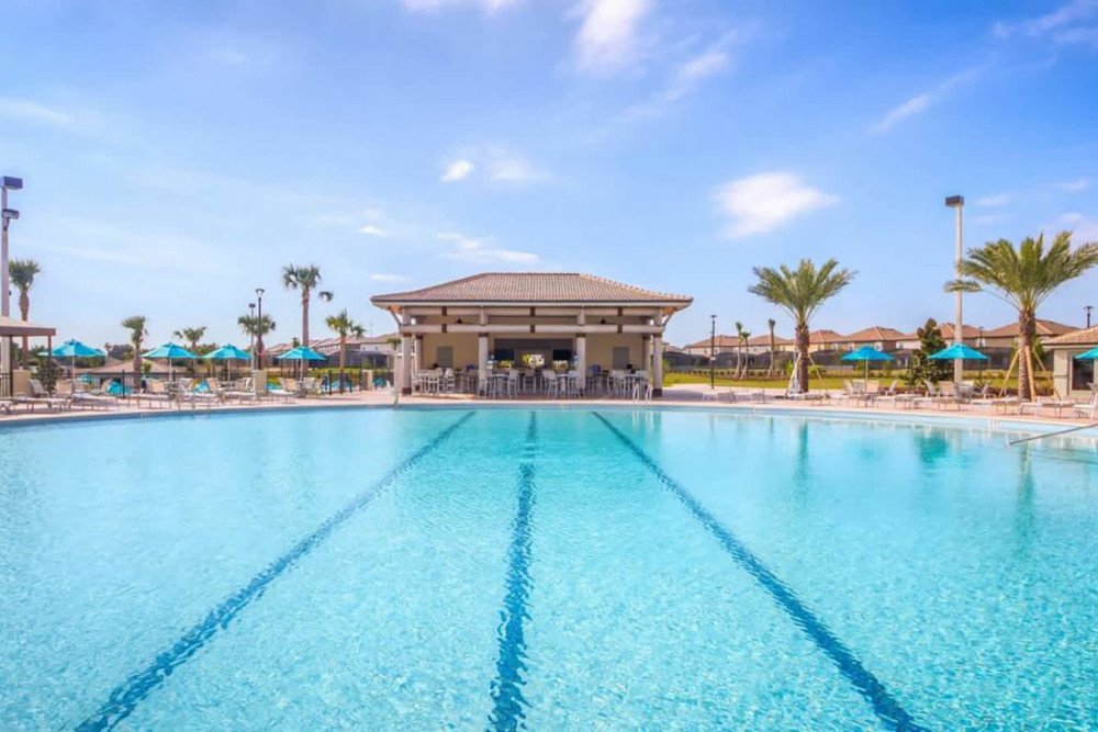 Championsgate 908