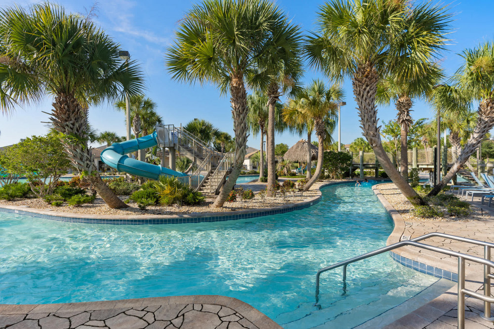 Championsgate 908