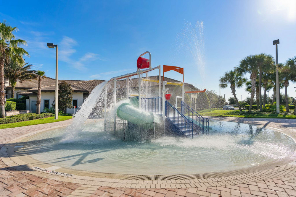 Championsgate 908