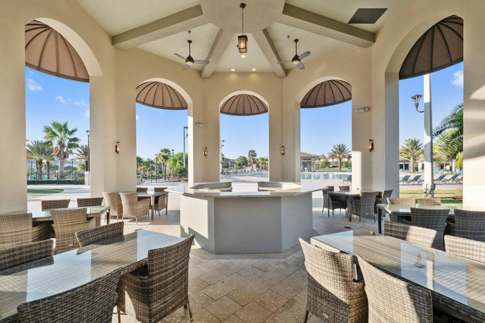 Championsgate 908