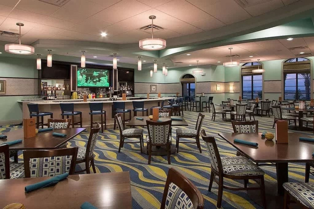 Championsgate 908