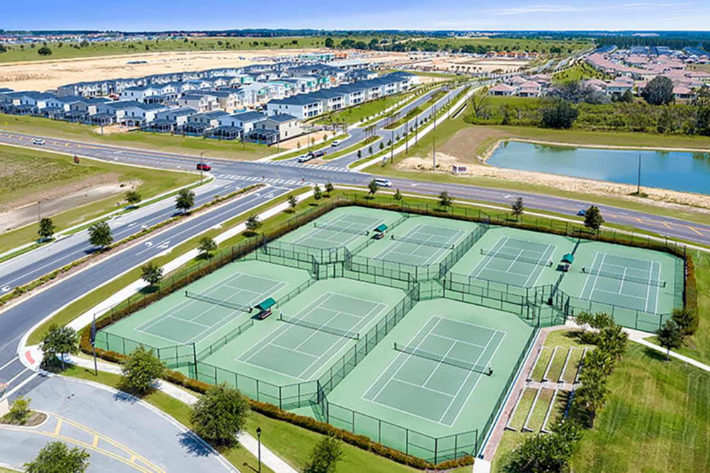 Championsgate 908