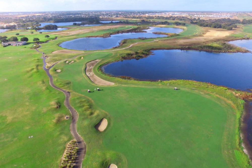 Championsgate 908