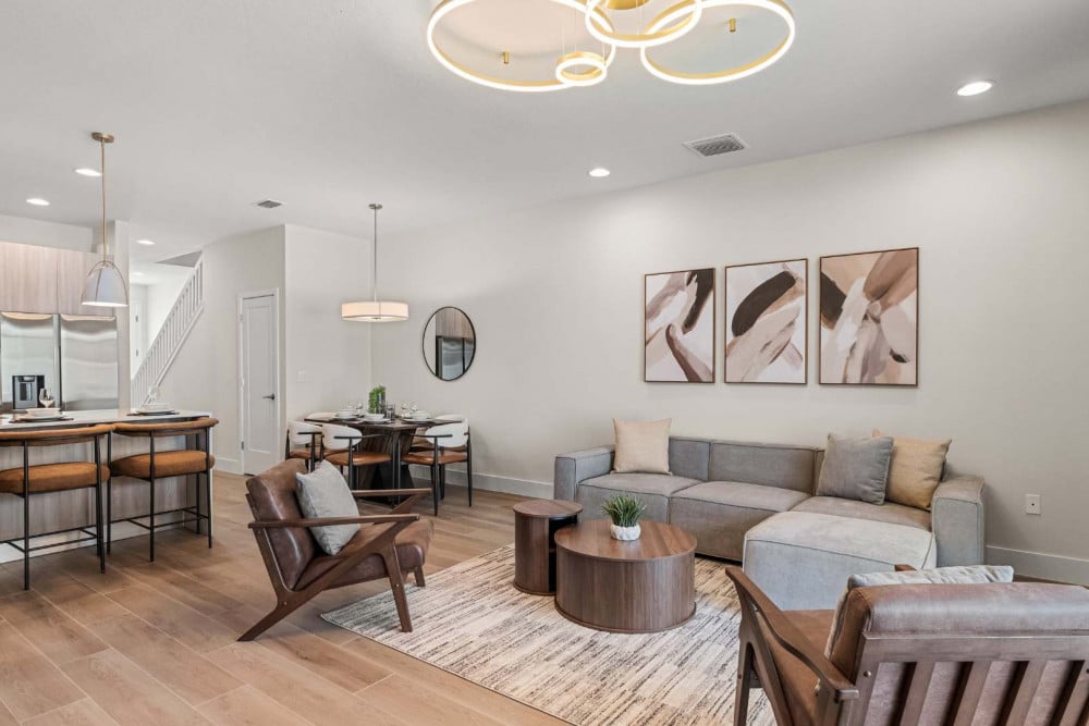 Tranquility Townhomes 5