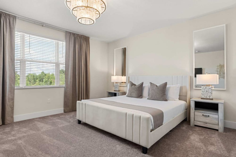 Tranquility Townhomes 5