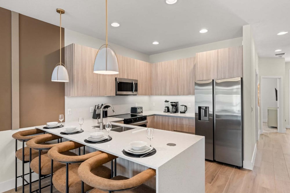 Tranquility Townhomes 5