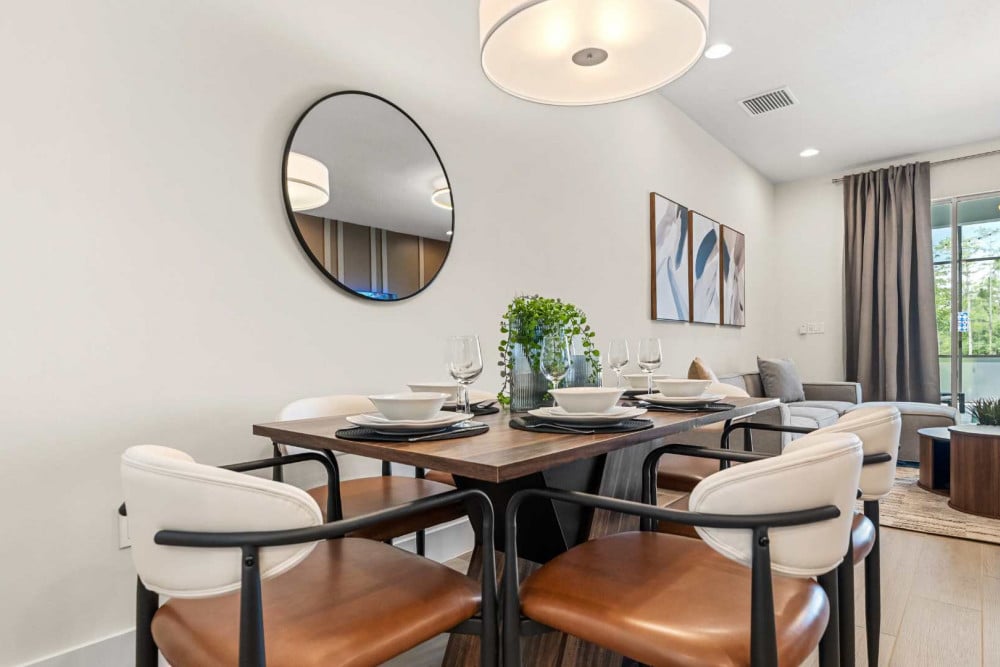 Tranquility Townhomes 5