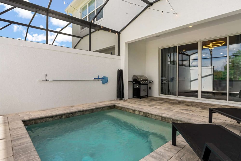 Tranquility Townhomes 5