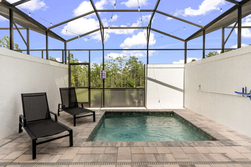 Tranquility Townhomes 5