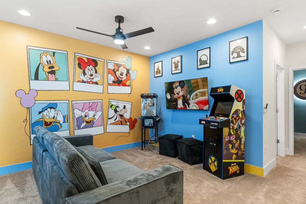 Tranquility Townhomes 5