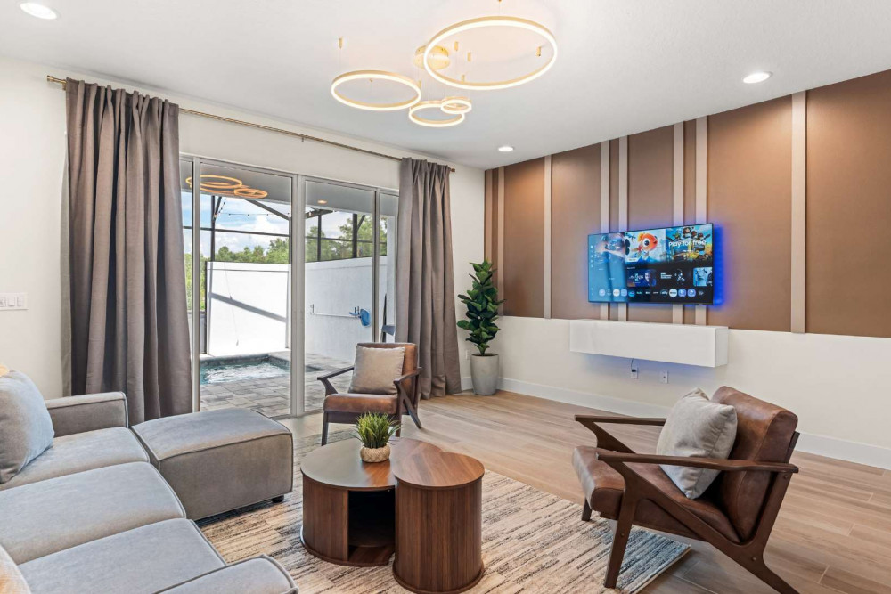 Tranquility Townhomes 5