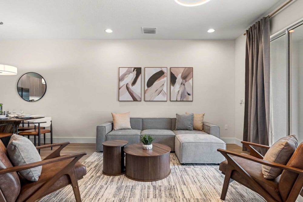 Tranquility Townhomes 5